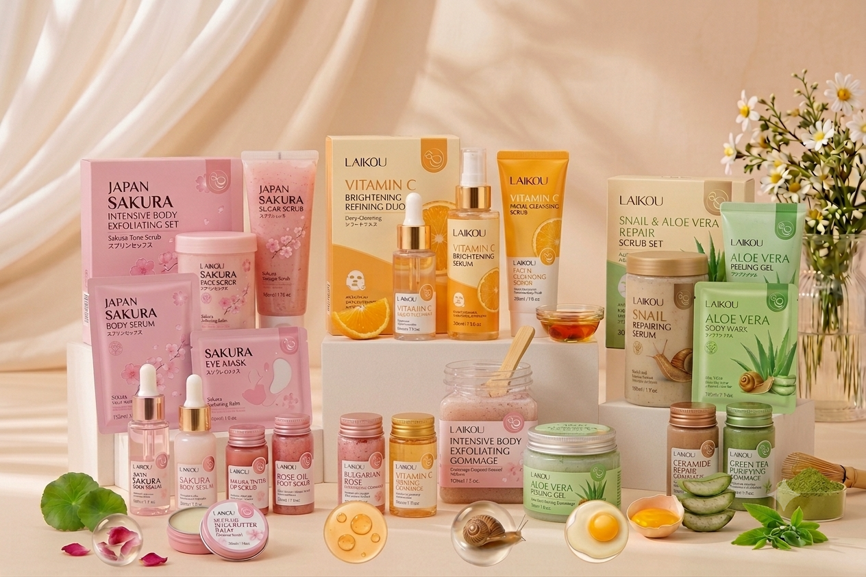 (Personal Care) العناية الشخصية